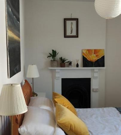 Adail Cottage Абъристуит Екстериор снимка