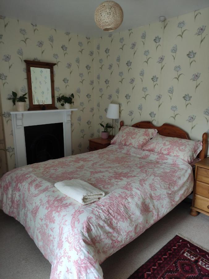 Adail Cottage Абъристуит Екстериор снимка
