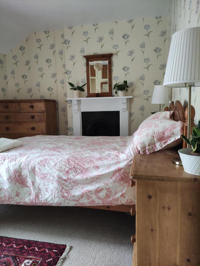 Adail Cottage Абъристуит Екстериор снимка