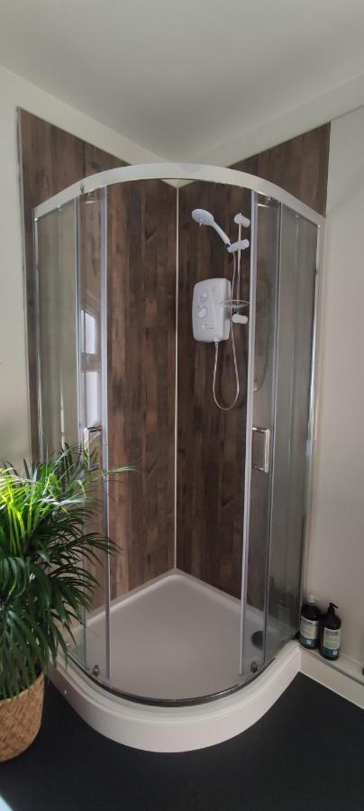 Adail Cottage Абъристуит Екстериор снимка