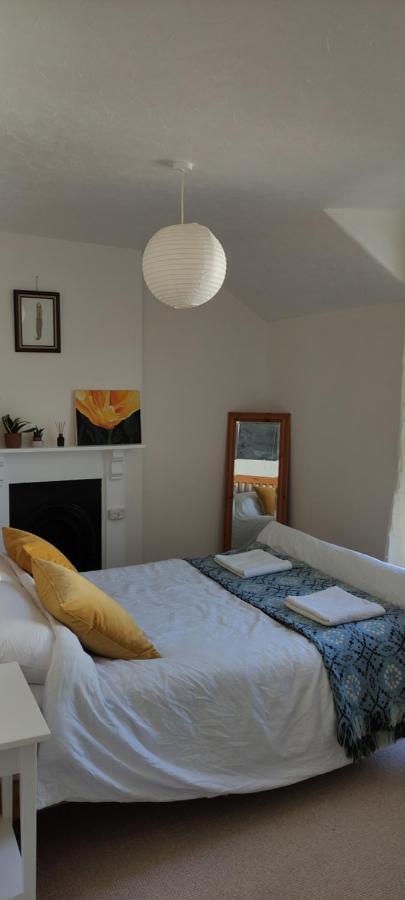 Adail Cottage Абъристуит Екстериор снимка