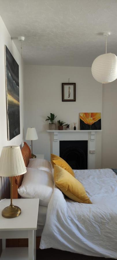 Adail Cottage Абъристуит Екстериор снимка
