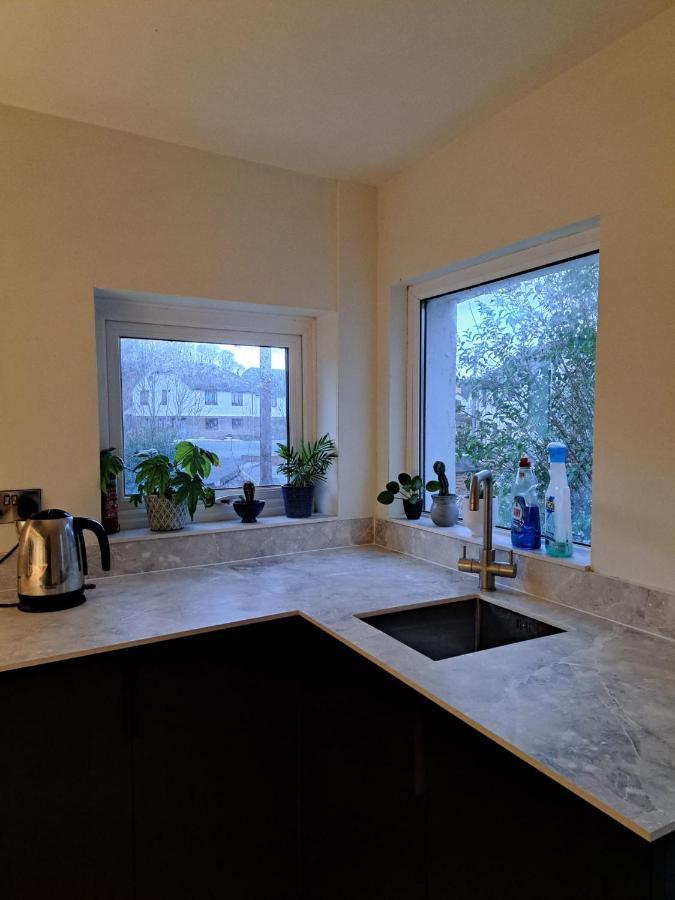Adail Cottage Абъристуит Екстериор снимка