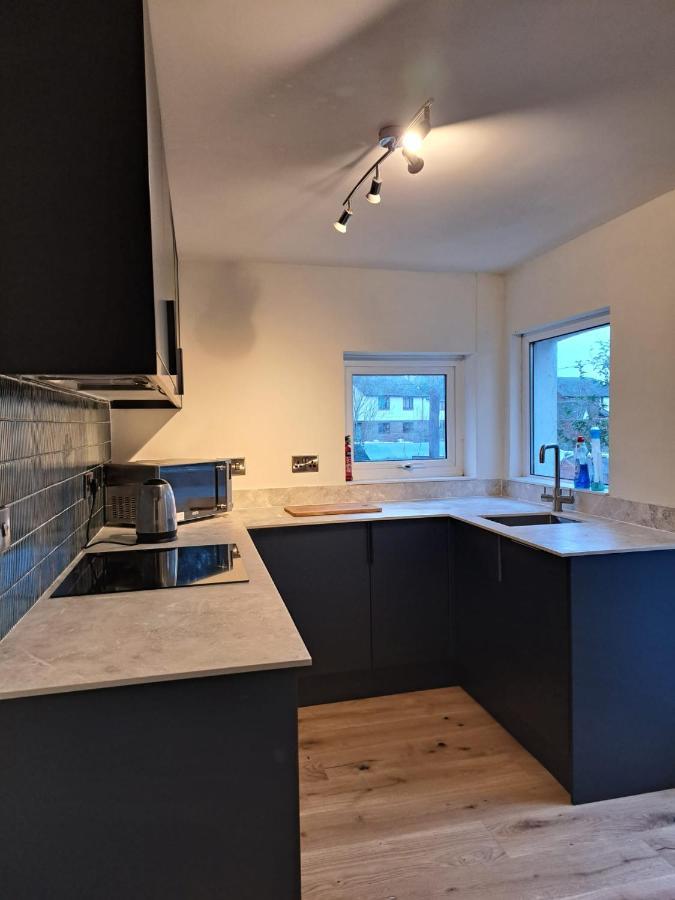 Adail Cottage Абъристуит Екстериор снимка
